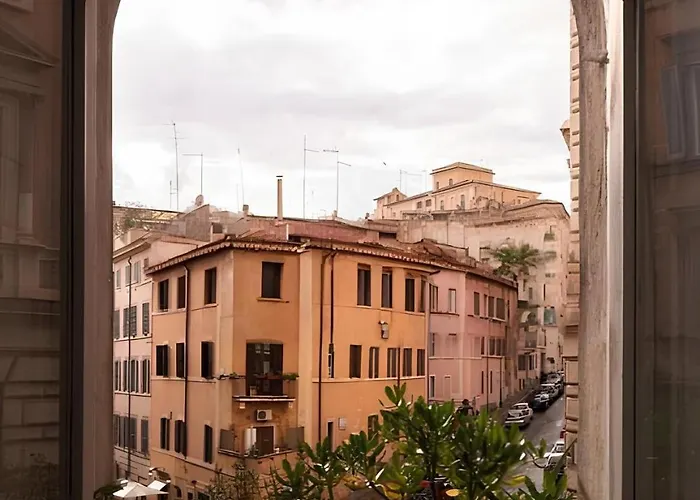 Historic 3br Colosseum 160sqm For 9 * Rzym