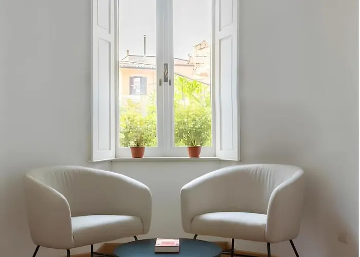 Apartament Historic 3br Colosseum 160sqm For 9